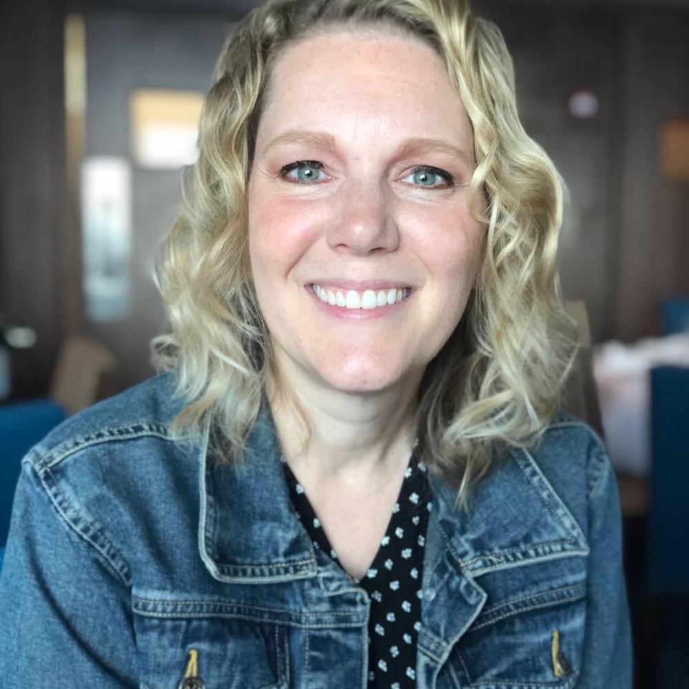 Meet your Posher, Micki